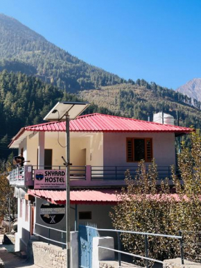 Skyard Hostel Harshil Valley